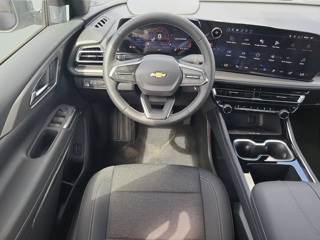 New 2026 Chevrolet Traverse LT FWD image 12