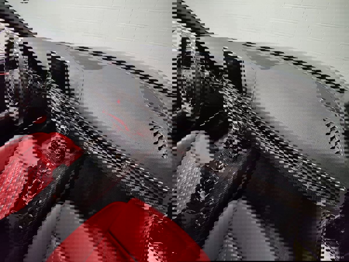 Used 2019 Audi S5 Prestige image 14