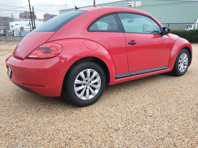 Used 2015 Volkswagen Beetle 1.8T image 14