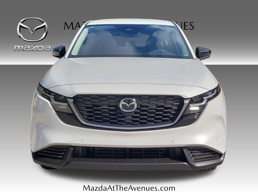 New 2026 MAZDA CX-5 Select AWD/4WD image 11