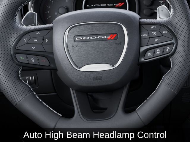 New 2026 Dodge Durango GT image 22