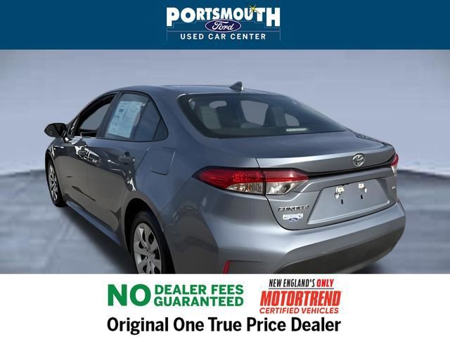 Used 2023 Toyota Corolla LE image 25