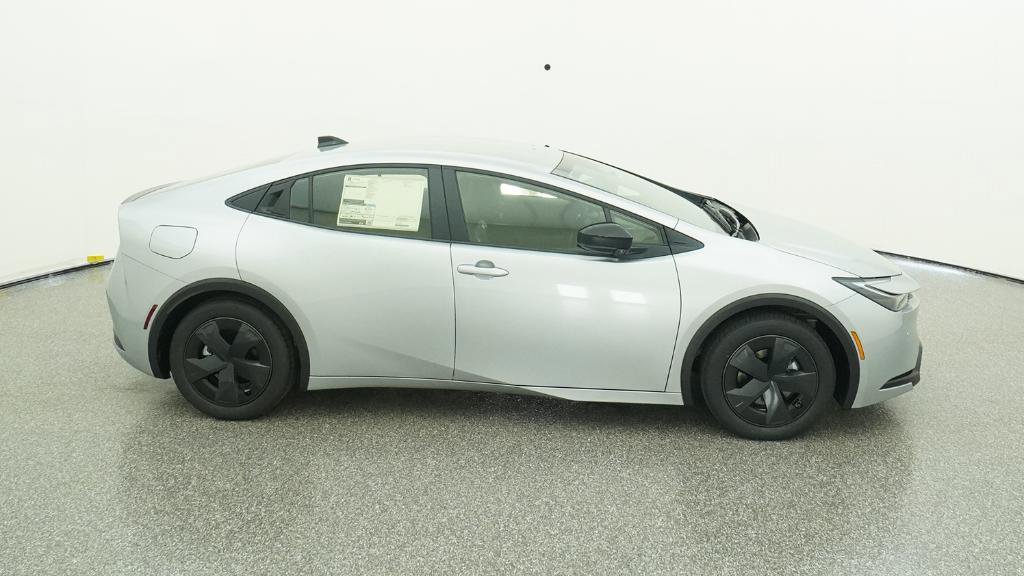 New 2026 Toyota Prius SE image 88