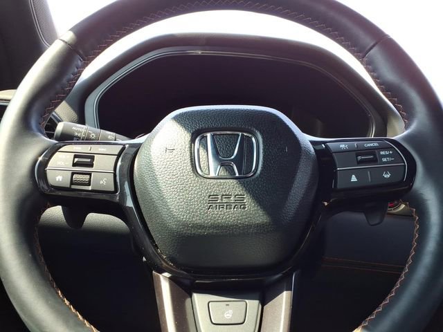 Certified 2024 Honda Pilot TrailSport image 24