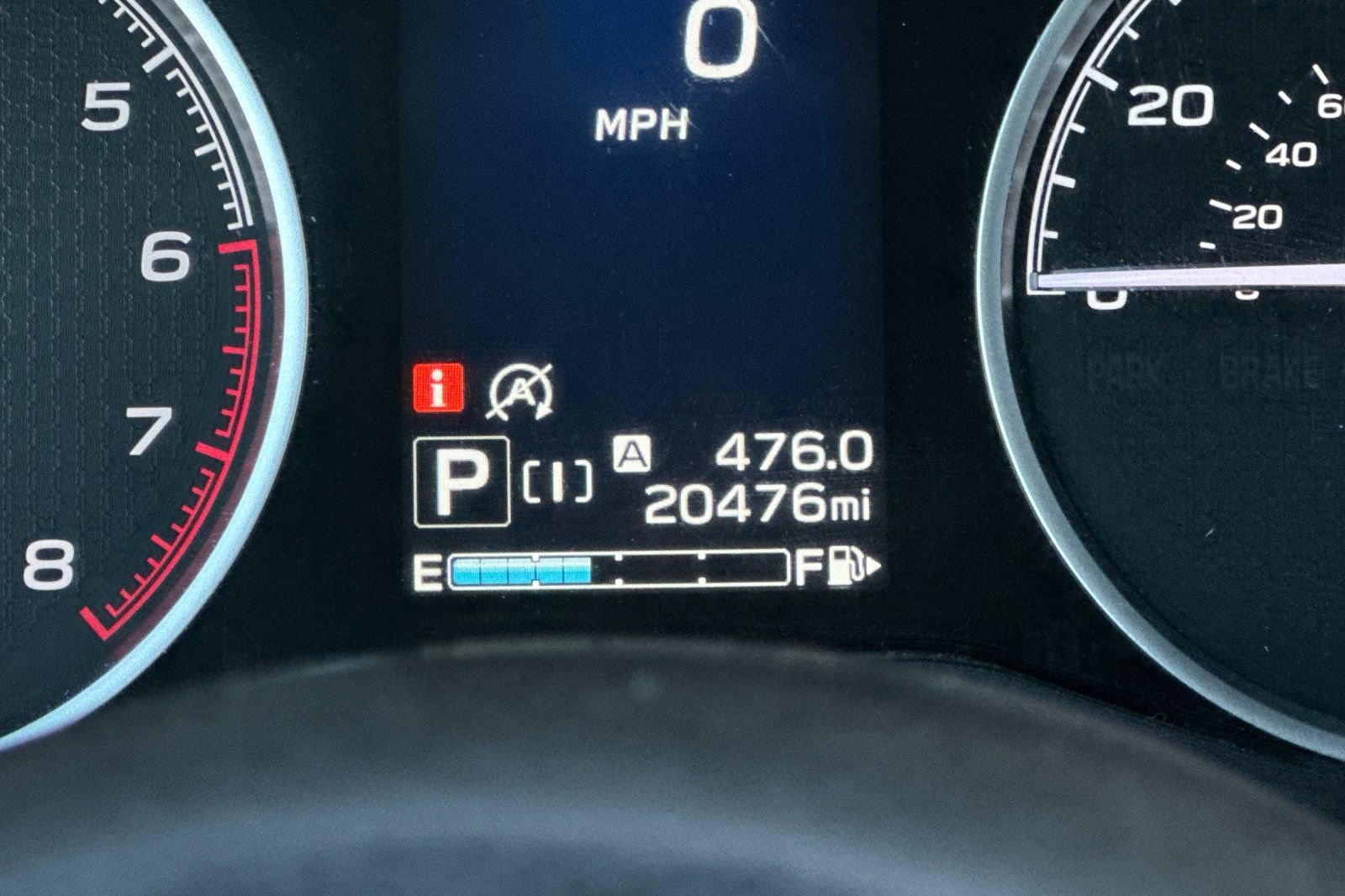 Certified 2022 Subaru Forester Limited w/ Popular Package #2 image 27