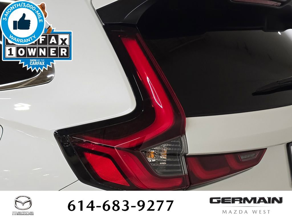 Used 2023 Honda CR-V Sport image 16