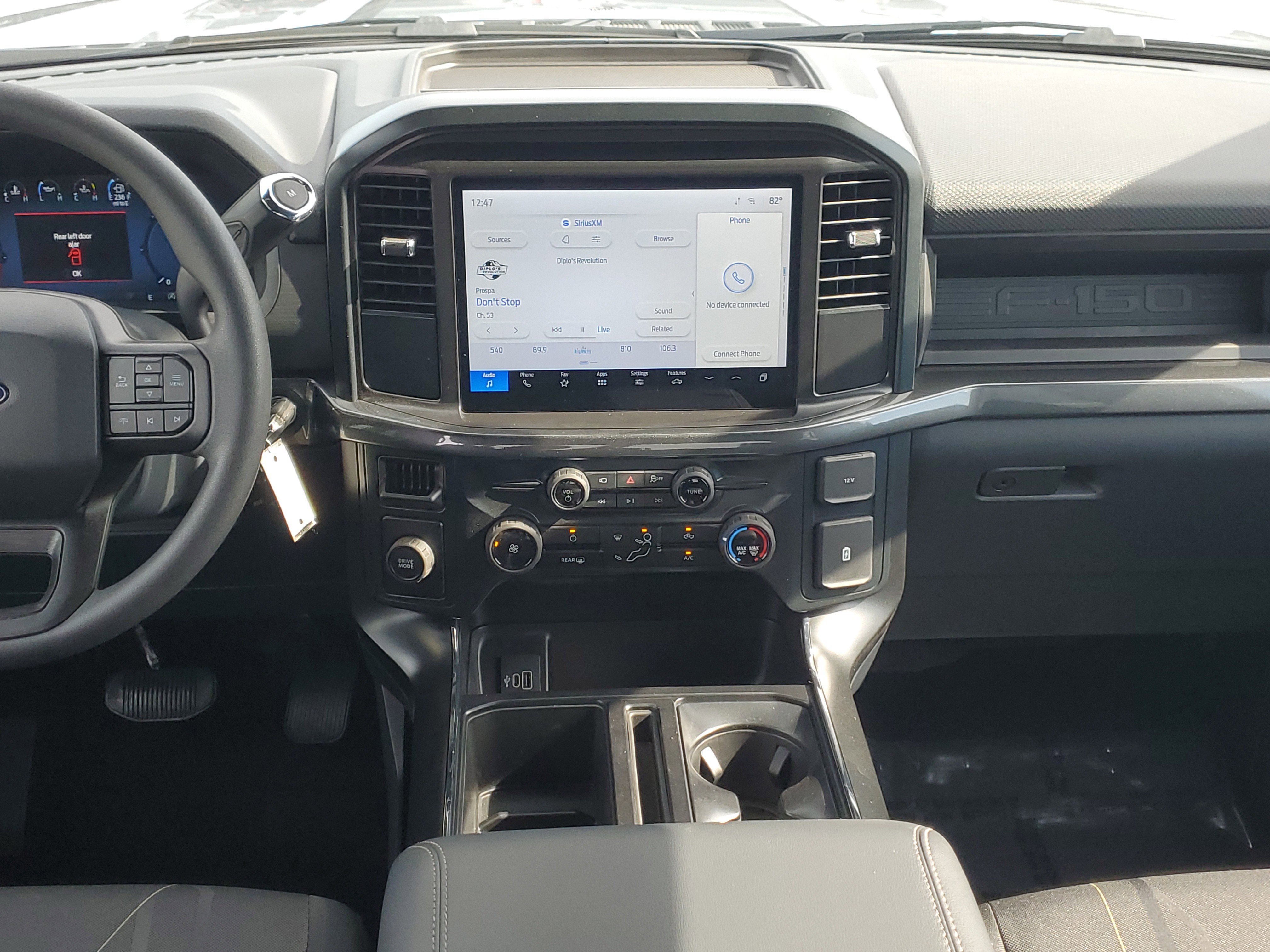 New 2025 Ford F150 STX image 13