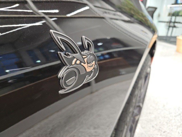 New 2026 Dodge Charger Daytona Scat Pack image 10