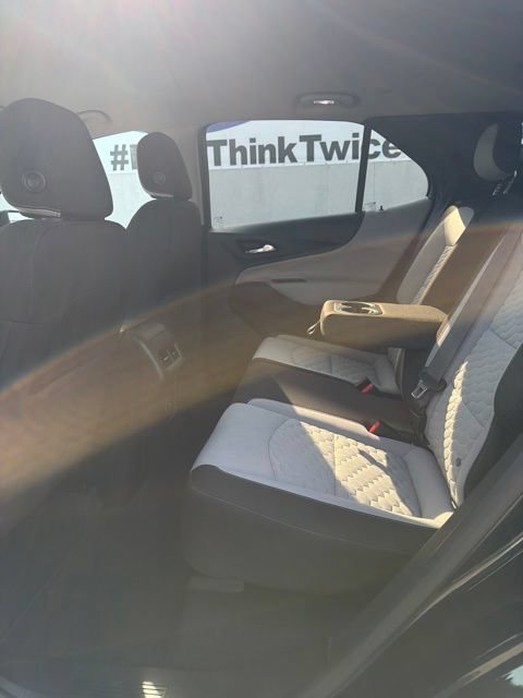 Used 2020 Chevrolet Equinox LT FWD image 11