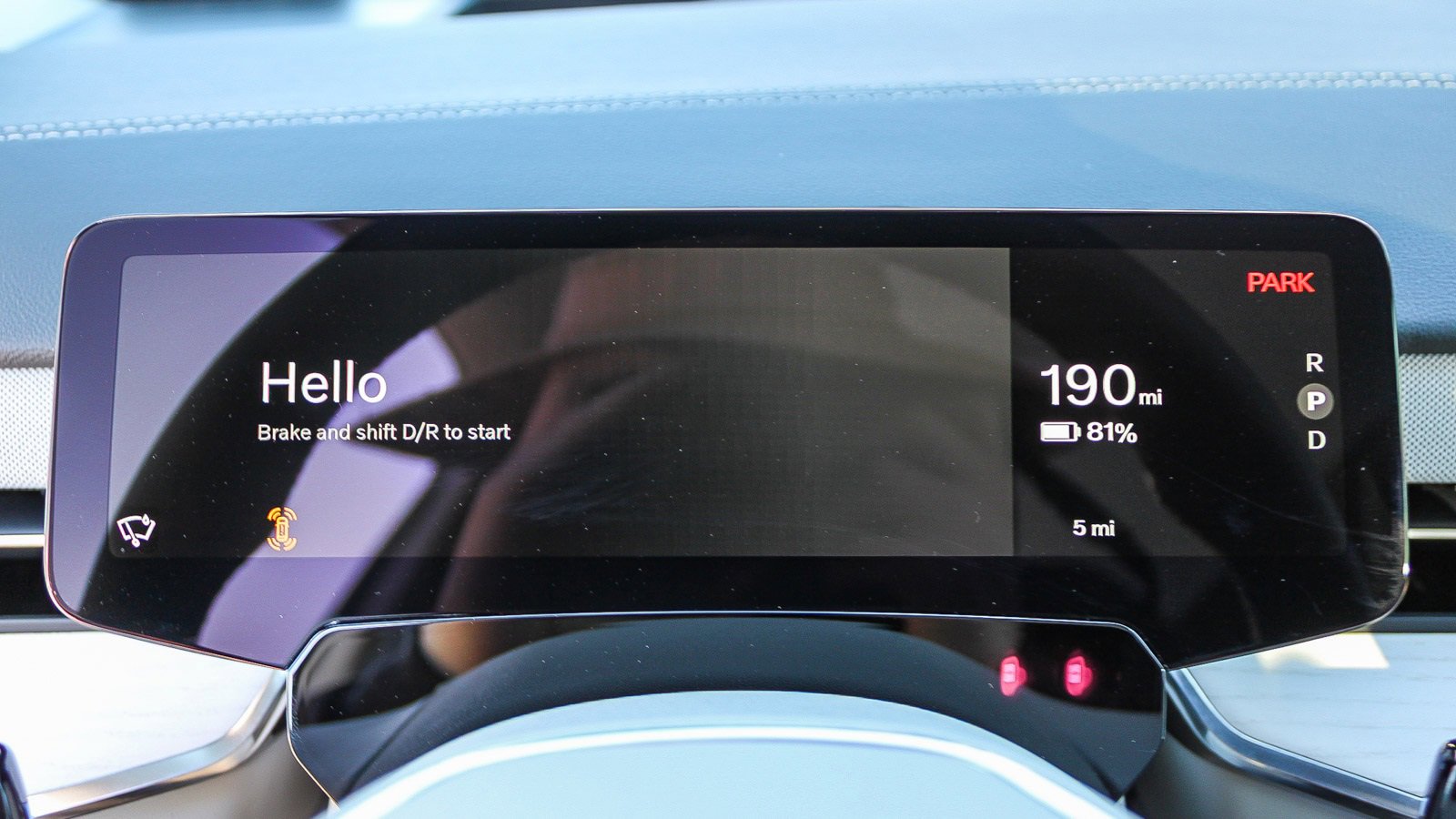 New 2025 Volvo EX90 Ultra w/ Protection Package Premier image 25