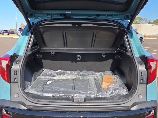 New 2026 Kia Seltos SX image 4