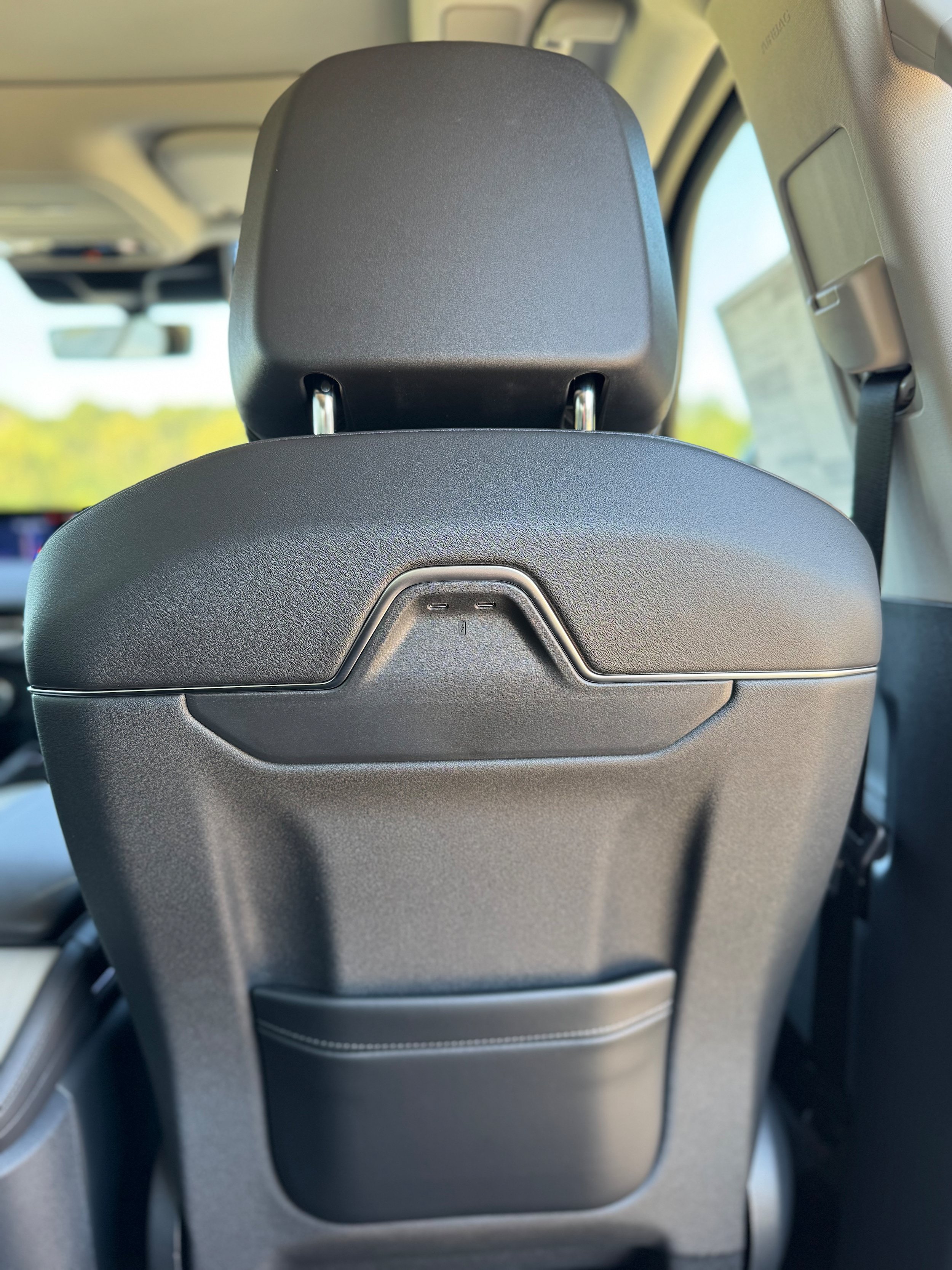 New 2025 Lincoln Navigator L Reserve AWD/4WD image 27