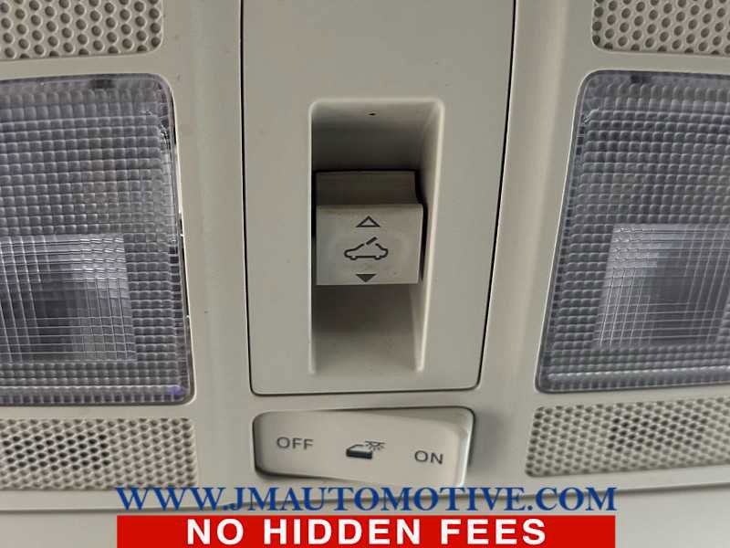 Used 2019 MAZDA MAZDA6 Touring image 40