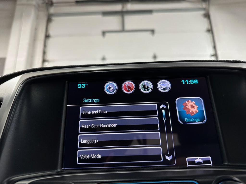 Used 2018 GMC Sierra 1500 SLT AWD/4WD image 31