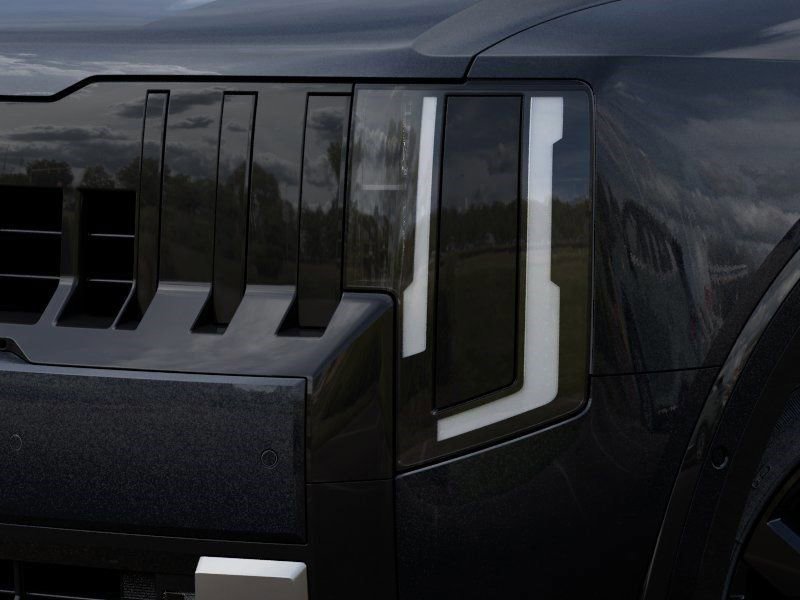 New 2027 Kia Telluride SX image 8