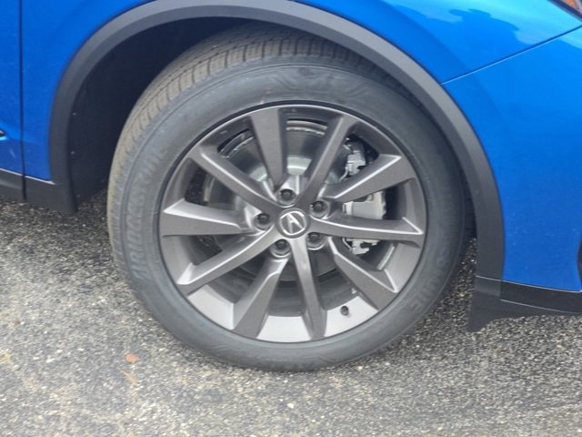 New 2026 Acura MDX A-Spec image 7