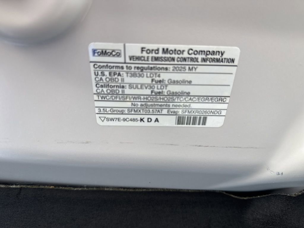 Used 2025 Ford F150 Raptor image 32