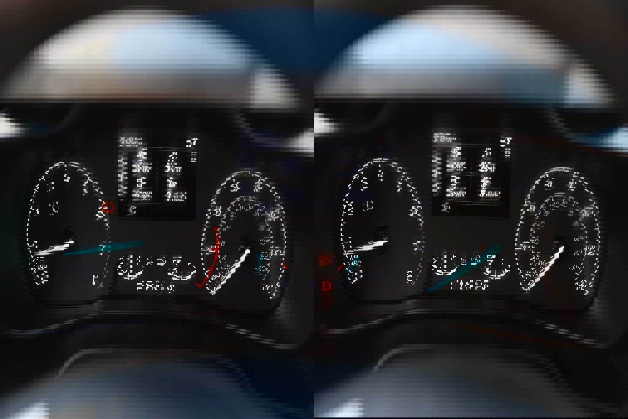 Used 2021 Ford Transit Connect XL image 33