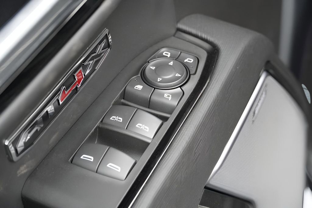 New 2026 GMC Sierra 1500 AT4X image 31