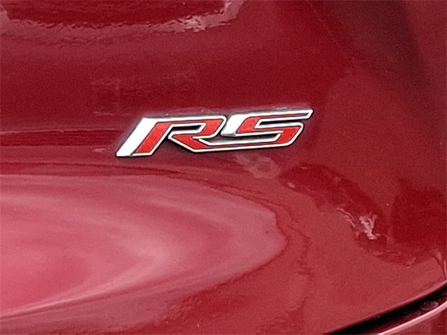 Used 2021 Chevrolet Blazer RS w/ Enhanced Convenience Package image 35