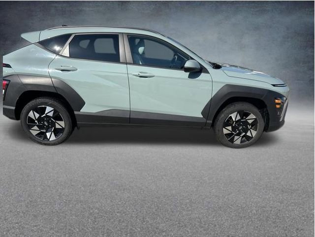 Used 2024 Hyundai Kona SEL AWD/4WD image 6