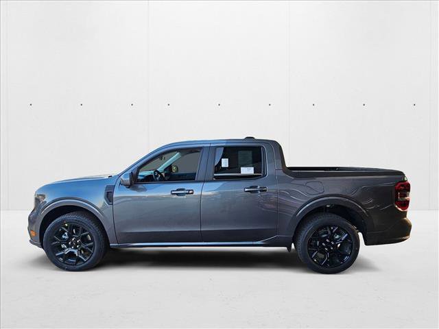 New 2025 Ford Maverick Lobo AWD/4WD image 5