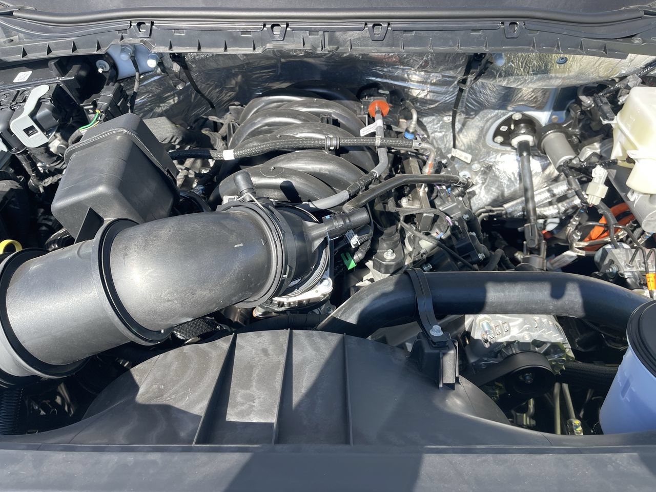 New 2026 Ford F550 2WD Regular Cab Super Duty image 22