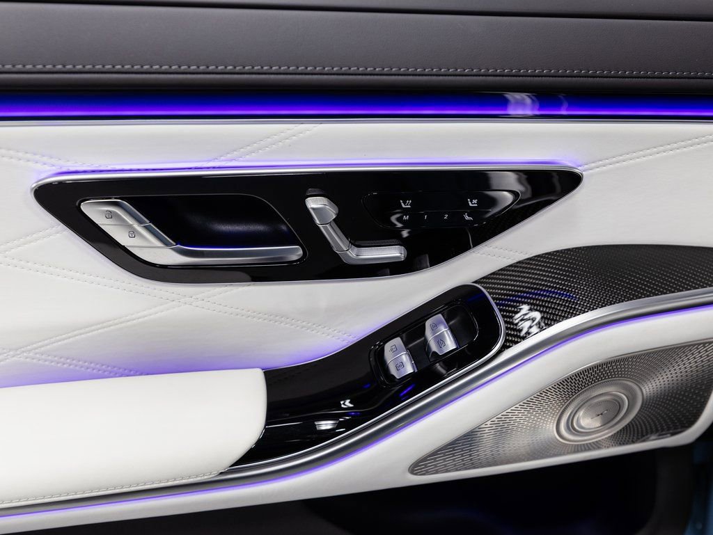 Certified 2025 Mercedes-Benz S 63 AMG S image 27