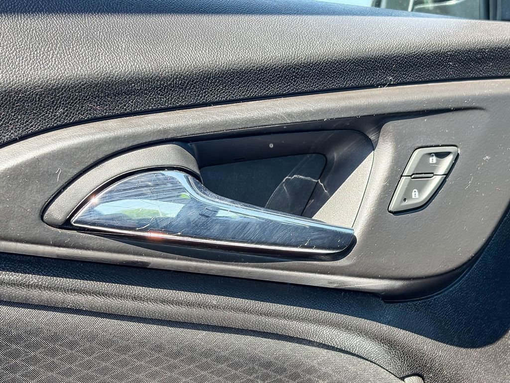 Used 2018 Chevrolet Malibu LT image 42