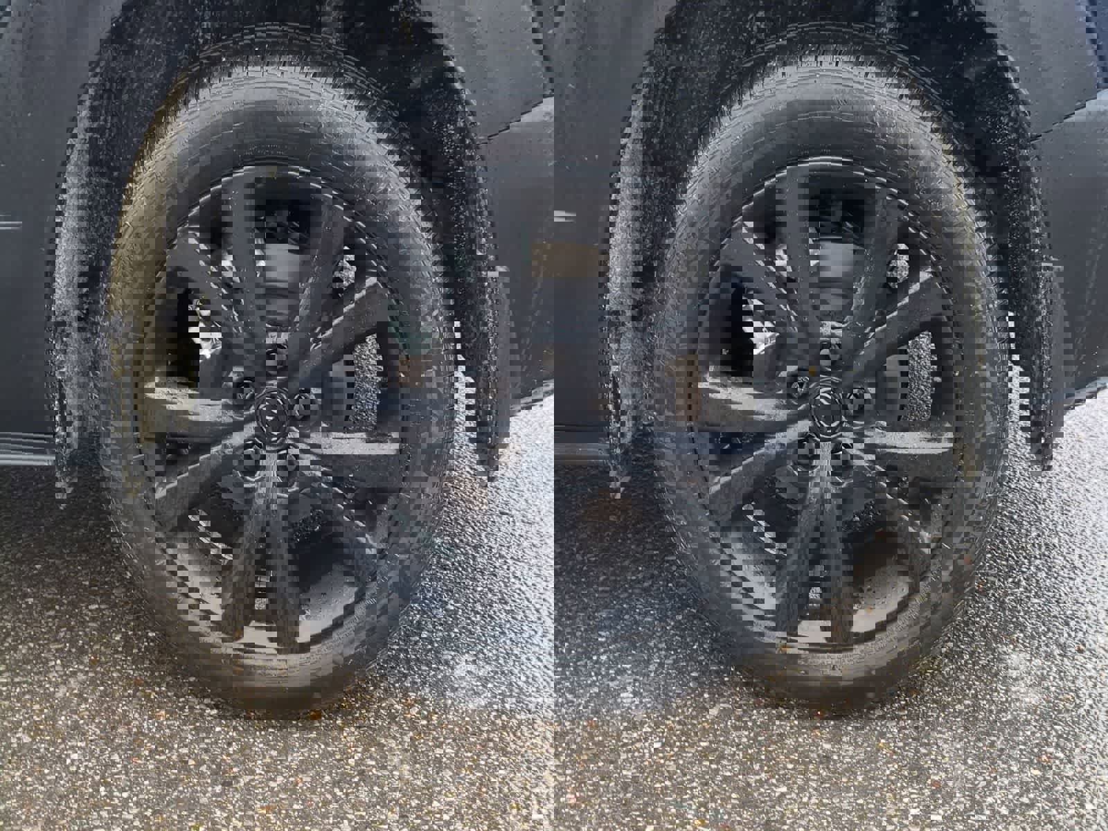 New 2026 MAZDA CX-30 AWD 2.5 S image 13