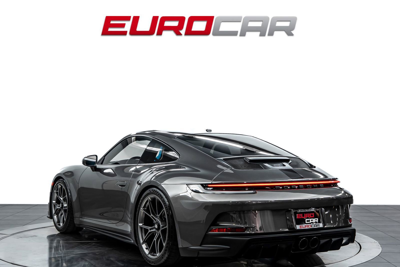 Used 2022 Porsche 911 GT3 image 3