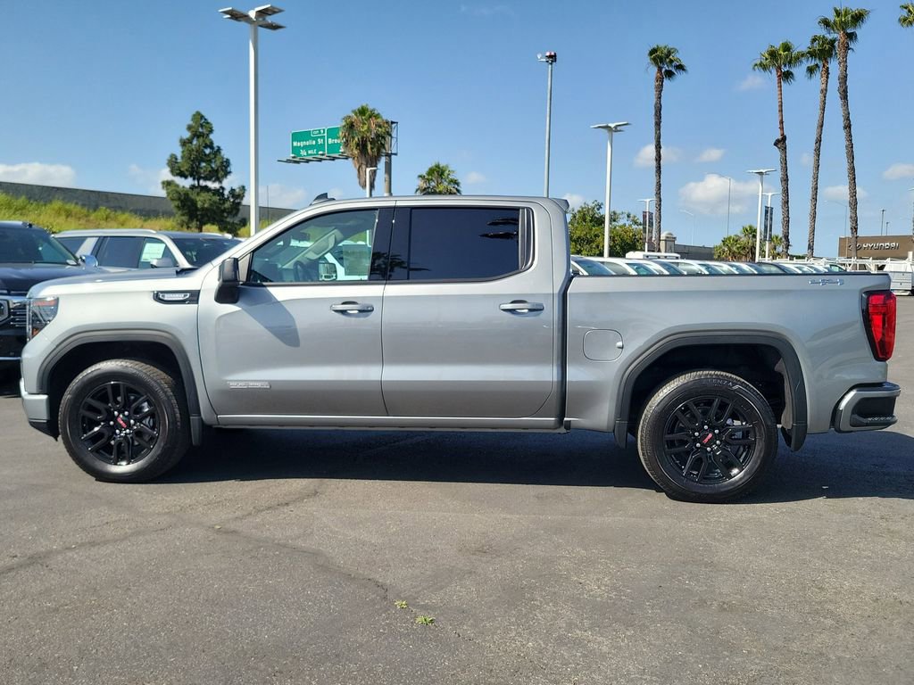 Used 2026 GMC Sierra 1500 Elevation w/ Preferred Package image 30