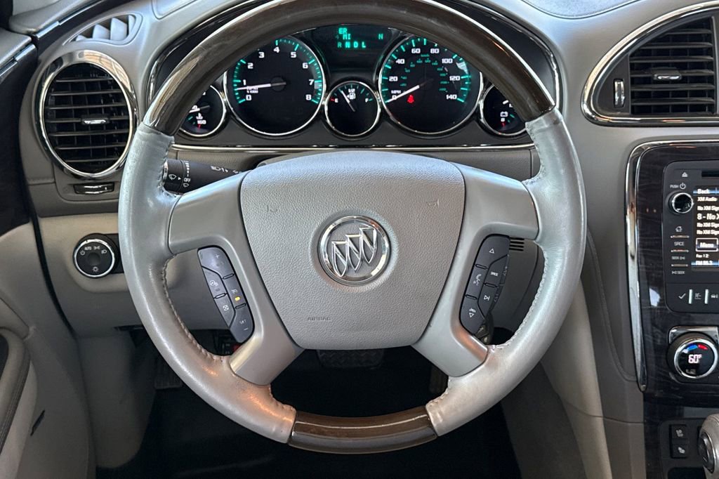 Used 2015 Buick Enclave Premium w/ Experience Buick Package AWD/4WD image 22