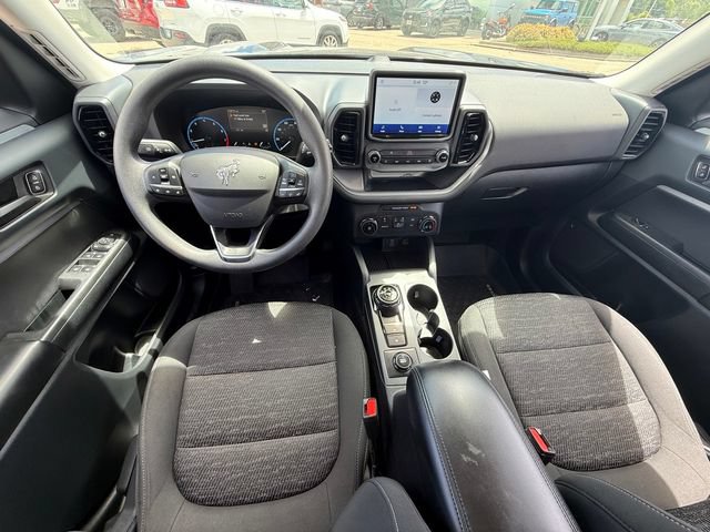 Certified 2022 Ford Bronco Sport AWD/4WD image 7
