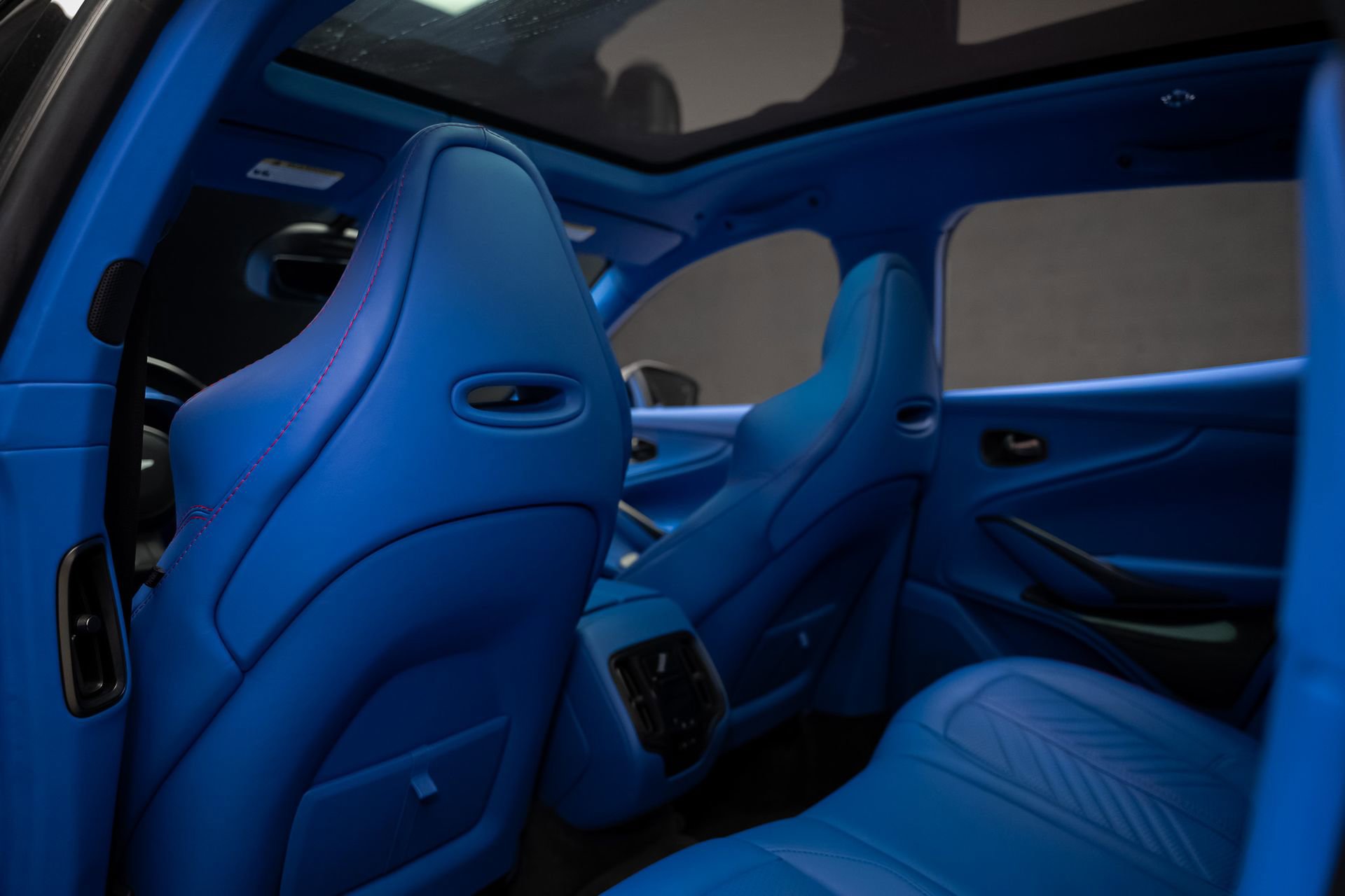 Used 2023 Aston Martin DBX 707 image 70