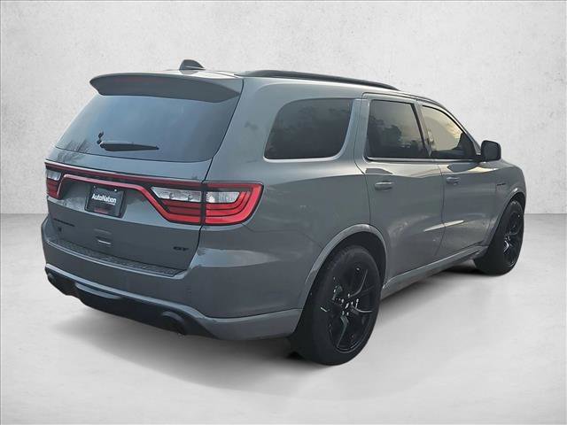 New 2026 Dodge Durango GT w/ Tow 'N Go Package image 2