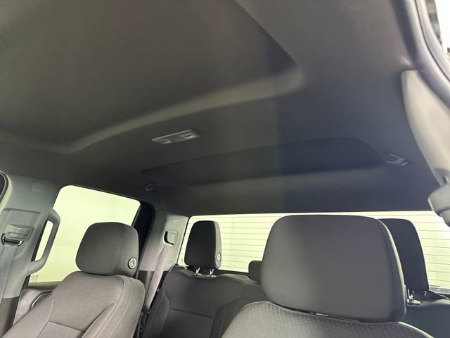Used 2023 GMC Sierra 1500 Pro w/ Pro Value Package image 12