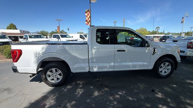 Used 2021 Ford F150 XLT w/ Equipment Group 301A Mid RWD image 3