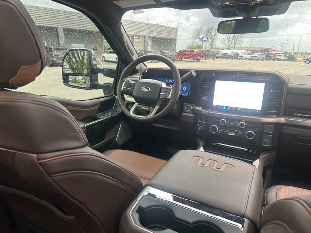 Used 2026 Ford F250 King Ranch w/ Tremor Off-Road Package image 16