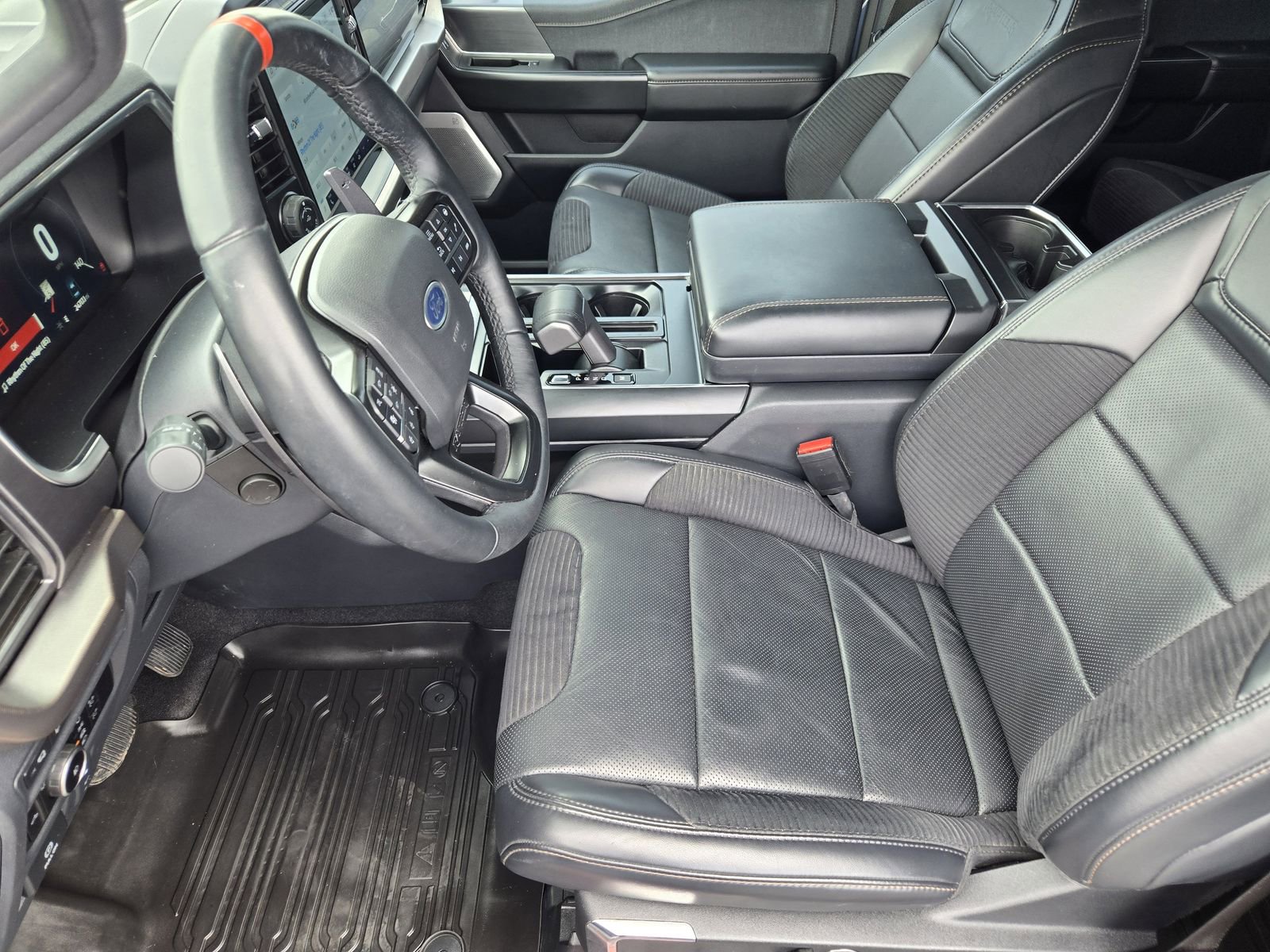 Used 2023 Ford F150 Raptor AWD/4WD image 13