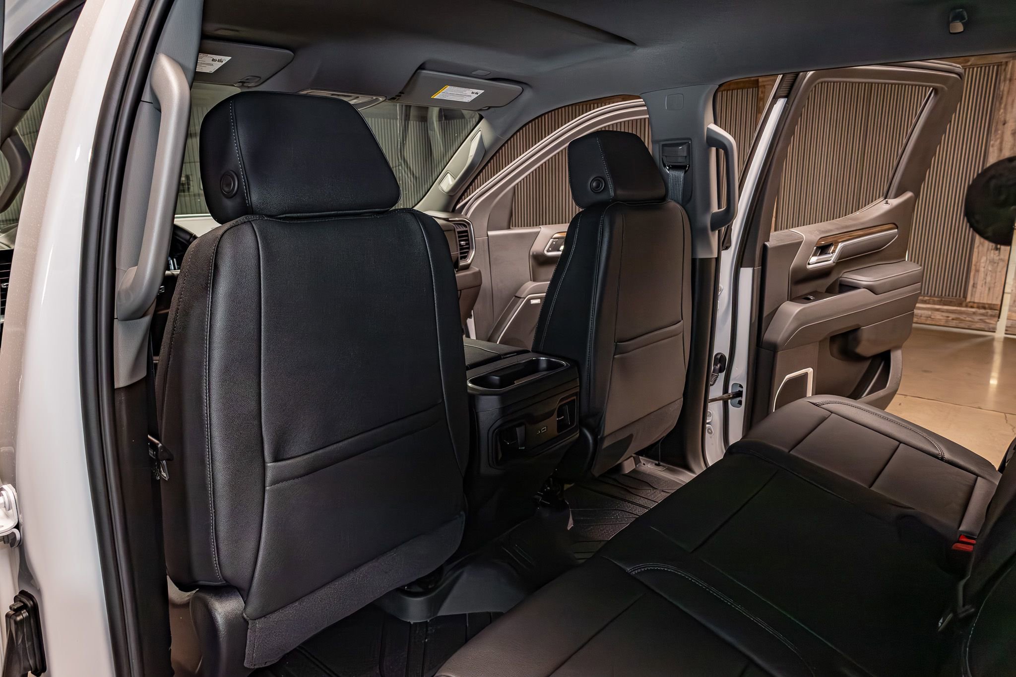 Used 2026 Chevrolet Silverado 1500 RST w/ Convenience Package II image 26