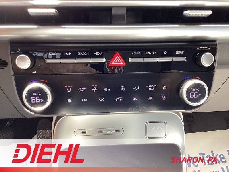 New 2026 Hyundai Ioniq 9 SEL AWD/4WD image 41