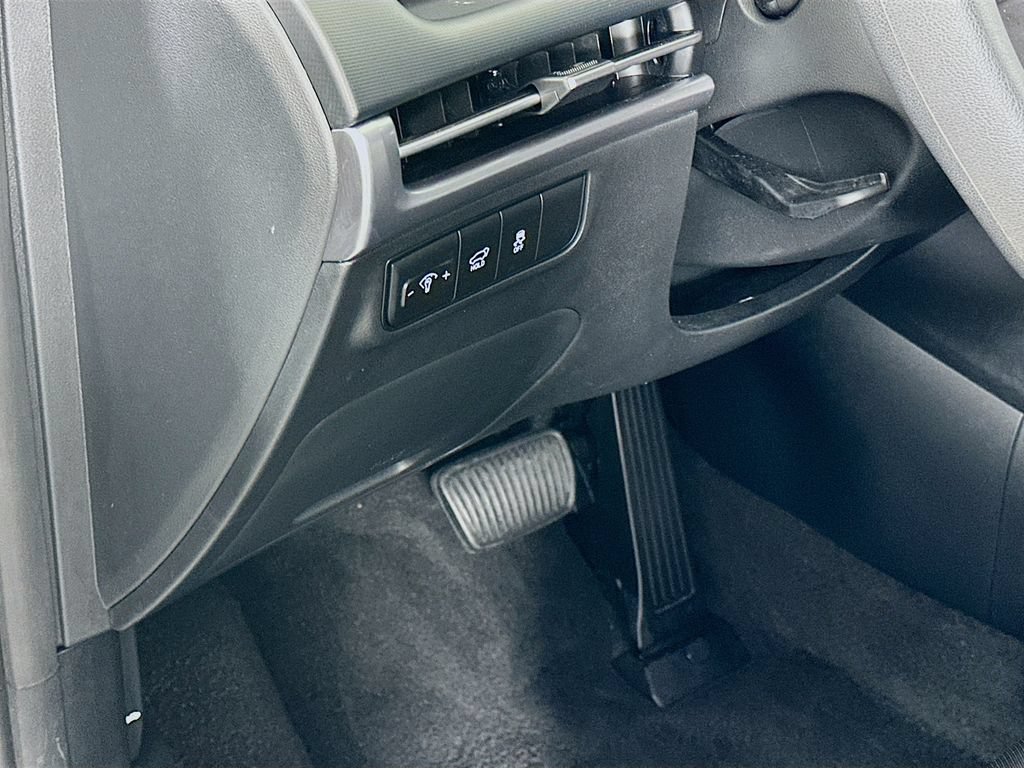 Certified 2026 Hyundai Tucson SEL FWD image 10