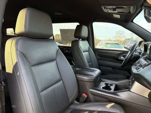 Used 2022 Chevrolet Suburban Z71 image 21