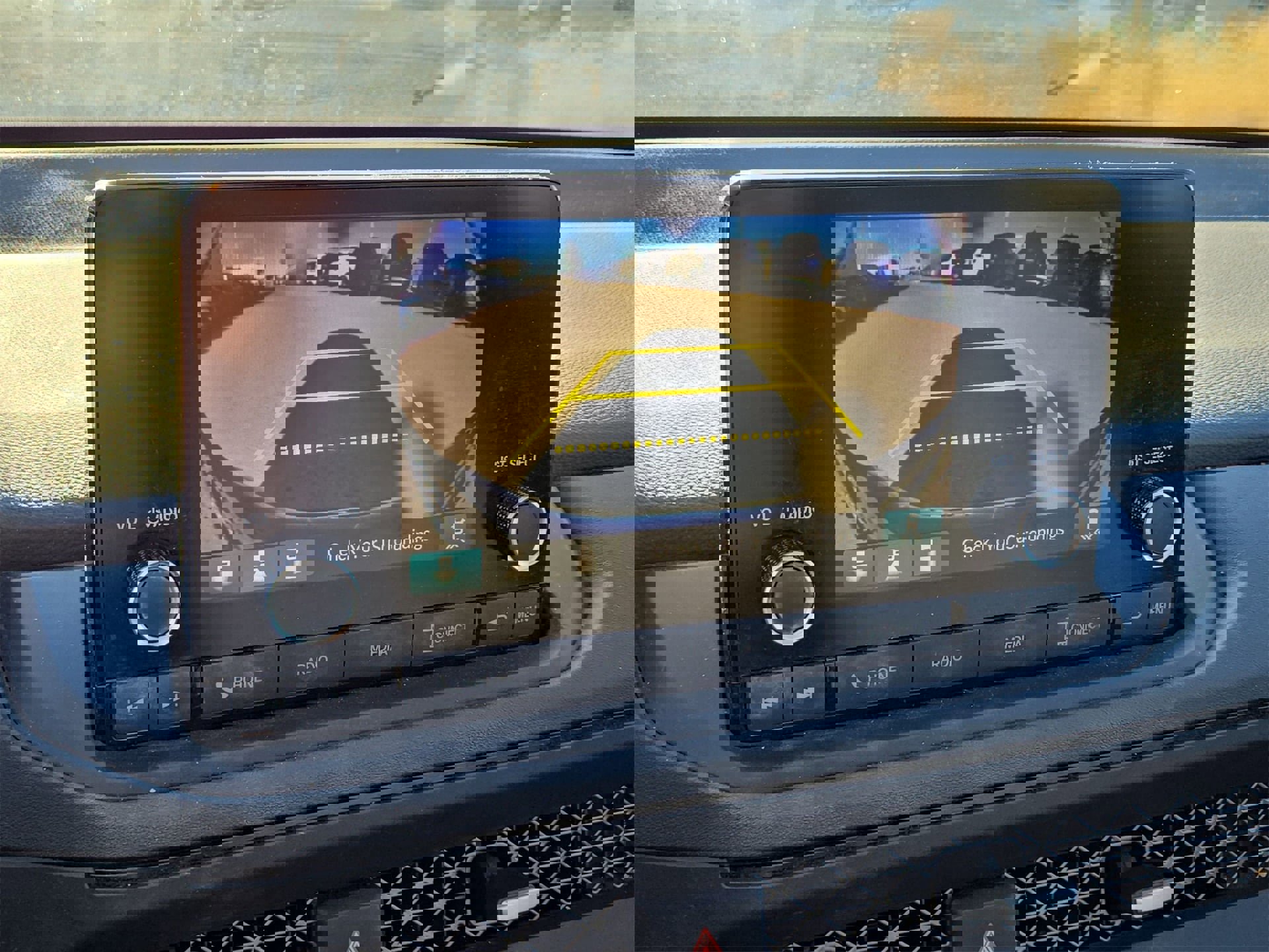 Used 2024 Honda Accord EX image 18