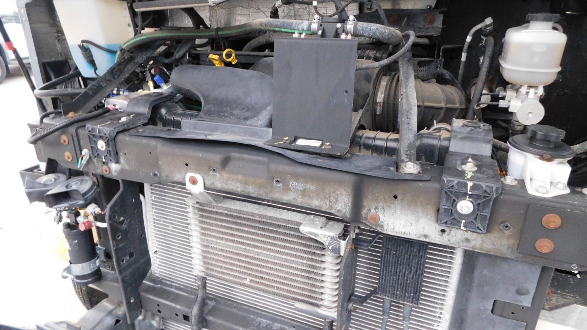 Used 2019 Ford E-450 and Econoline 450 Super Duty image 9