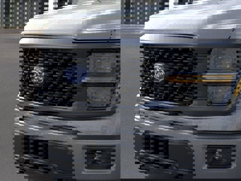 New 2026 Ford F150 STX w/ Equipment Group 200A image 17
