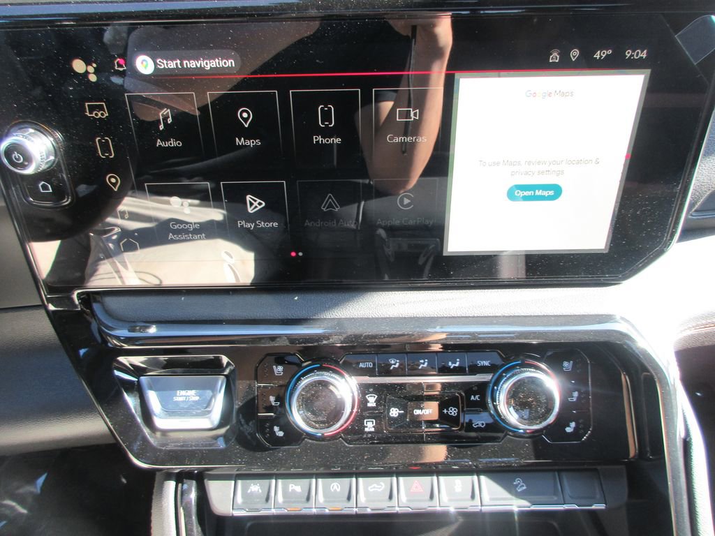 New 2026 GMC Sierra 1500 AT4 image 20