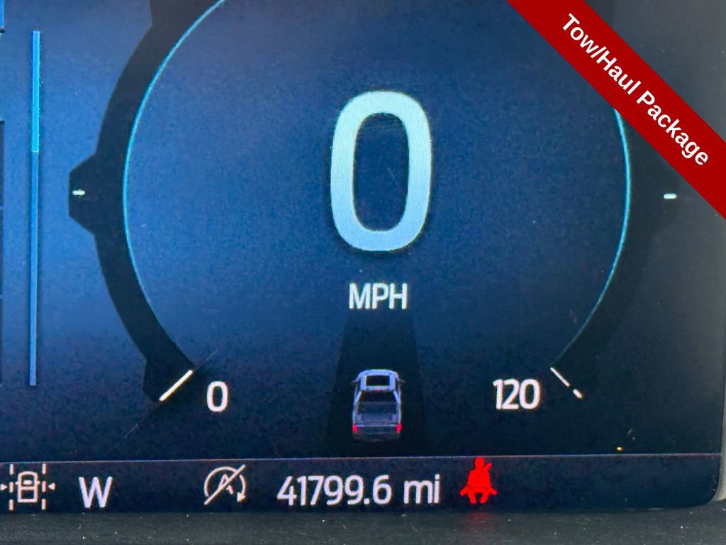 Used 2024 Ford F150 XLT w/ Mobile Office Package image 30