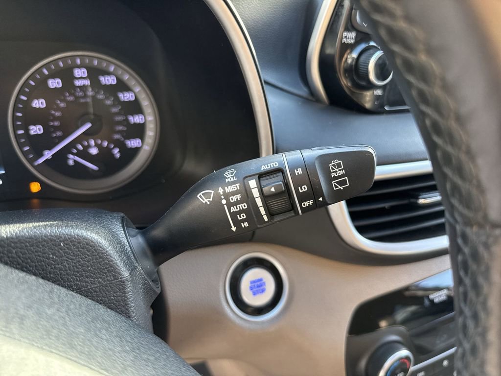 Used 2019 Hyundai Tucson Ultimate w/ Cargo Package image 59